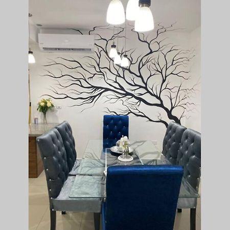 Paramount 3-Bedroom Apartment With Parking Puerto Plata Bagian luar foto