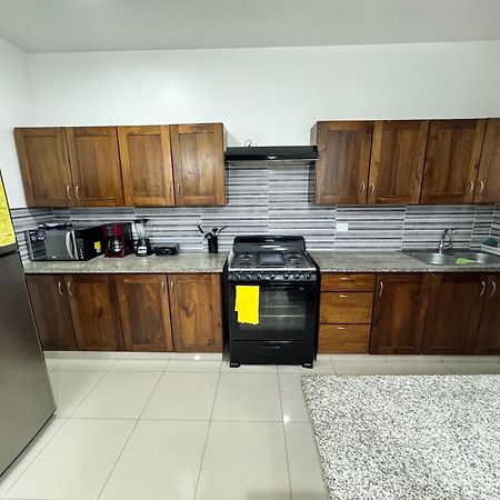 Paramount 3-Bedroom Apartment With Parking Puerto Plata Bagian luar foto