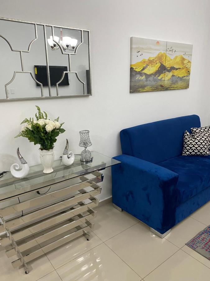 Paramount 3-Bedroom Apartment With Parking Puerto Plata Bagian luar foto