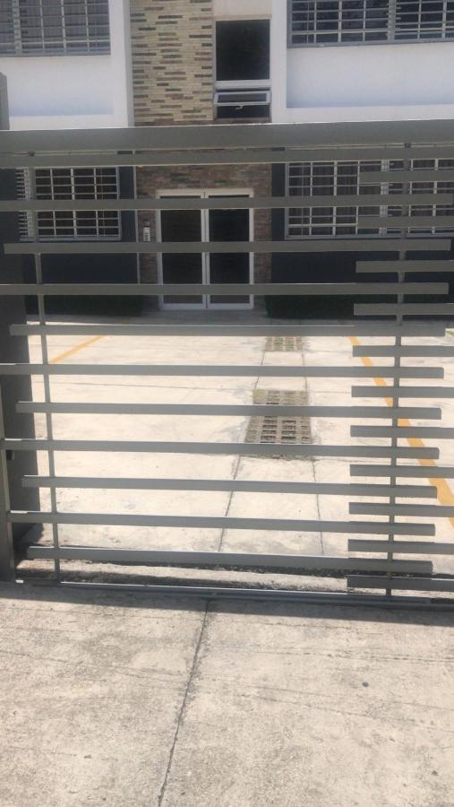 Paramount 3-Bedroom Apartment With Parking Puerto Plata Bagian luar foto