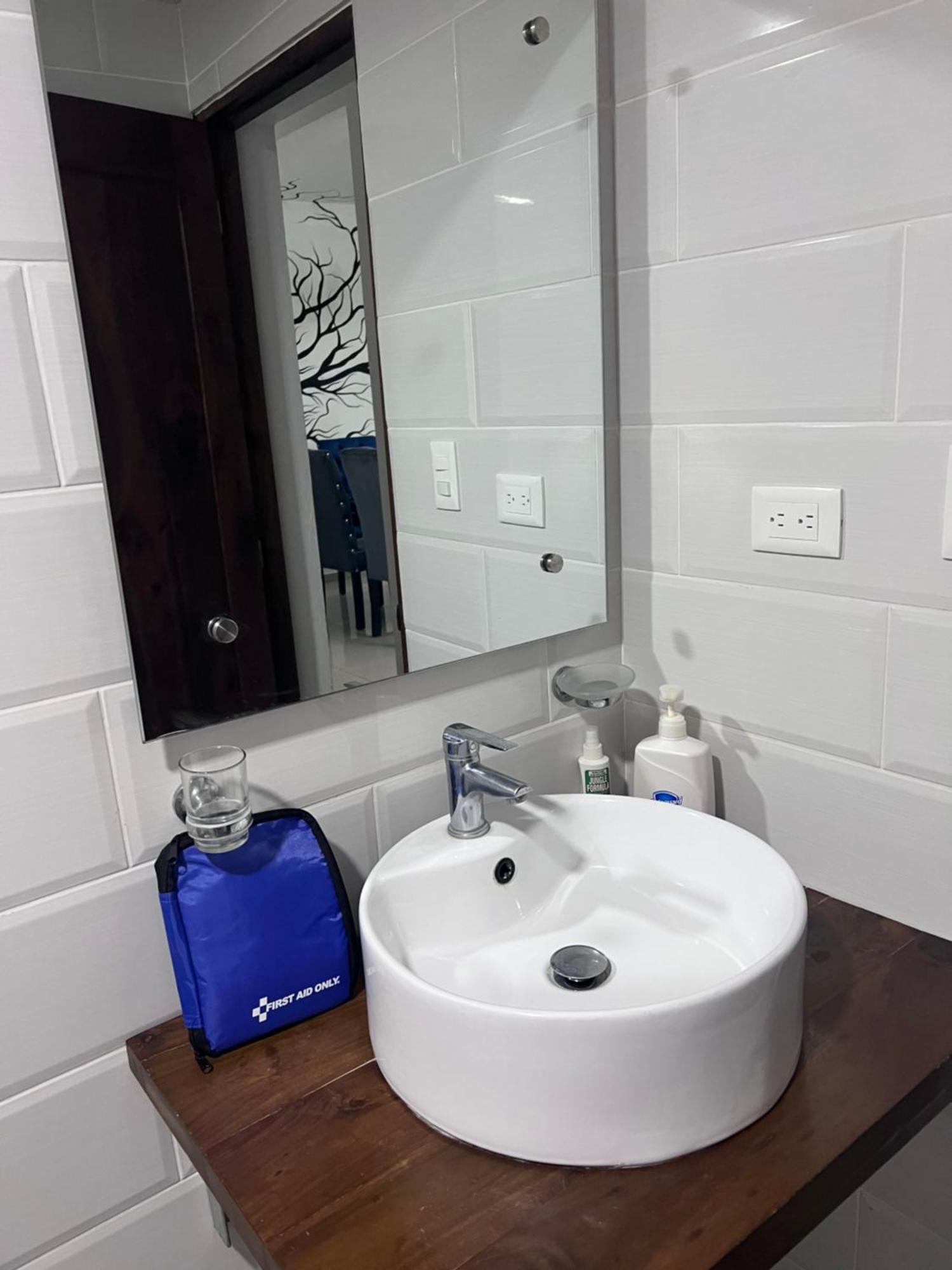 Paramount 3-Bedroom Apartment With Parking Puerto Plata Bagian luar foto