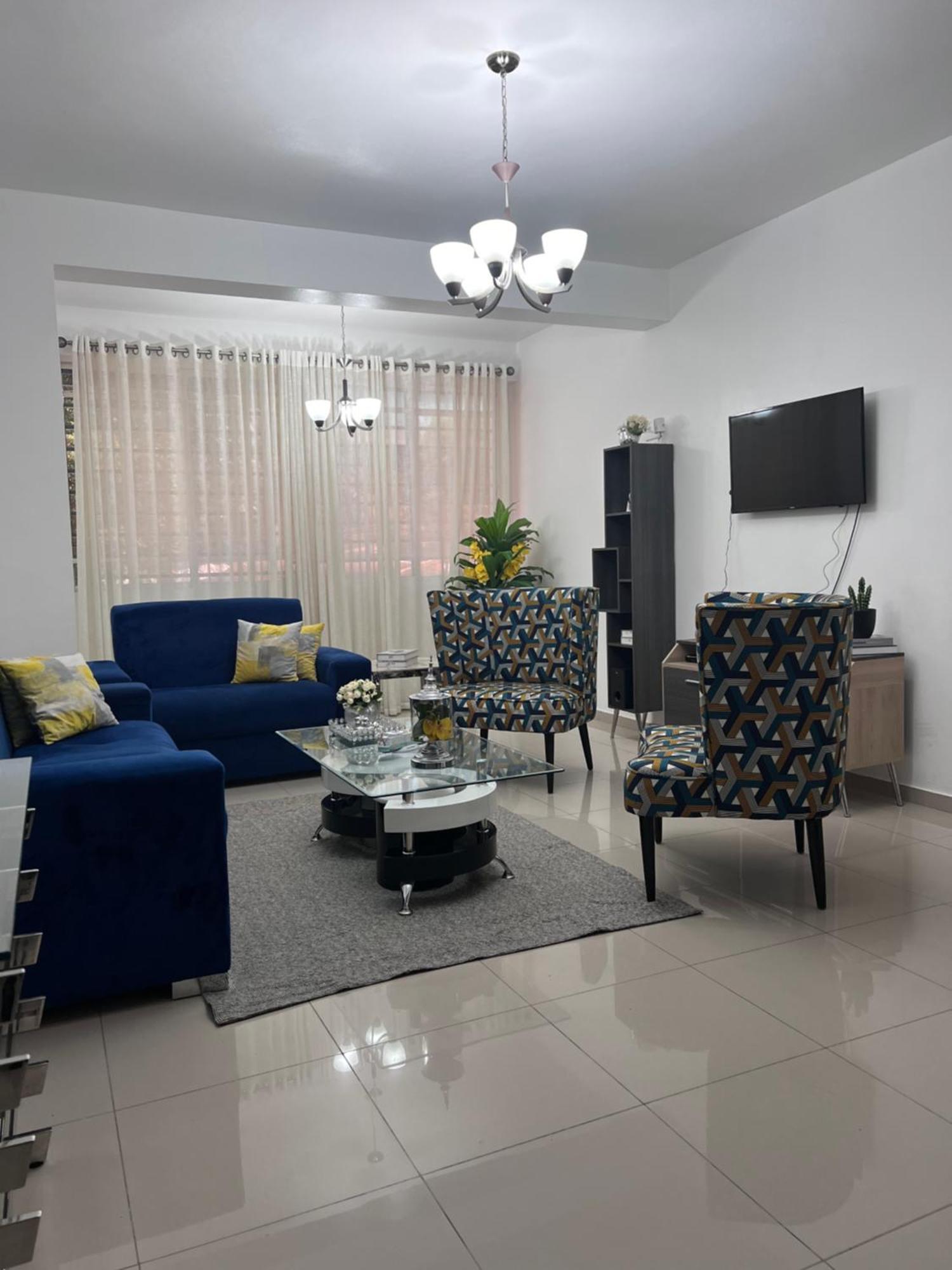Paramount 3-Bedroom Apartment With Parking Puerto Plata Bagian luar foto