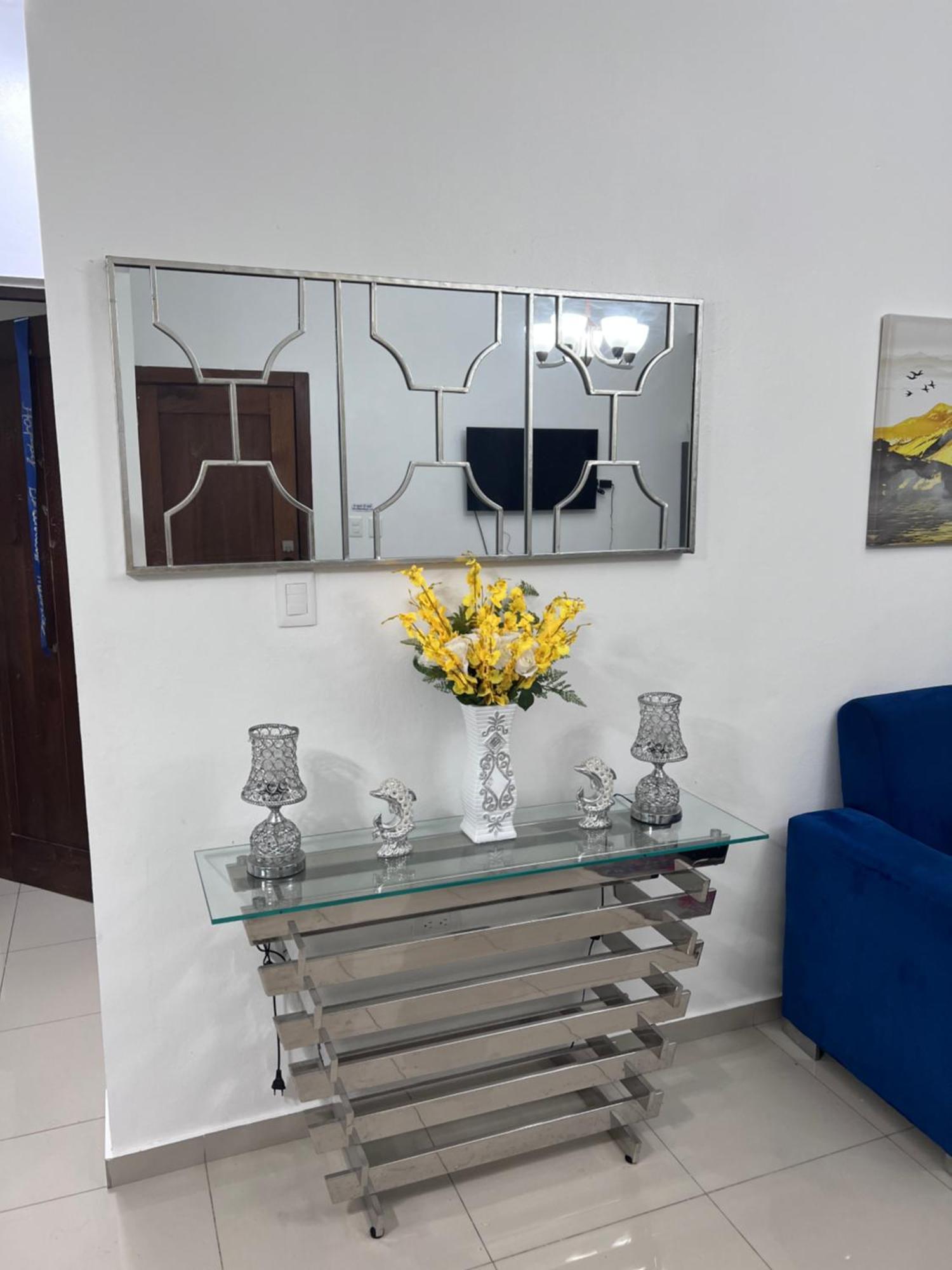 Paramount 3-Bedroom Apartment With Parking Puerto Plata Bagian luar foto
