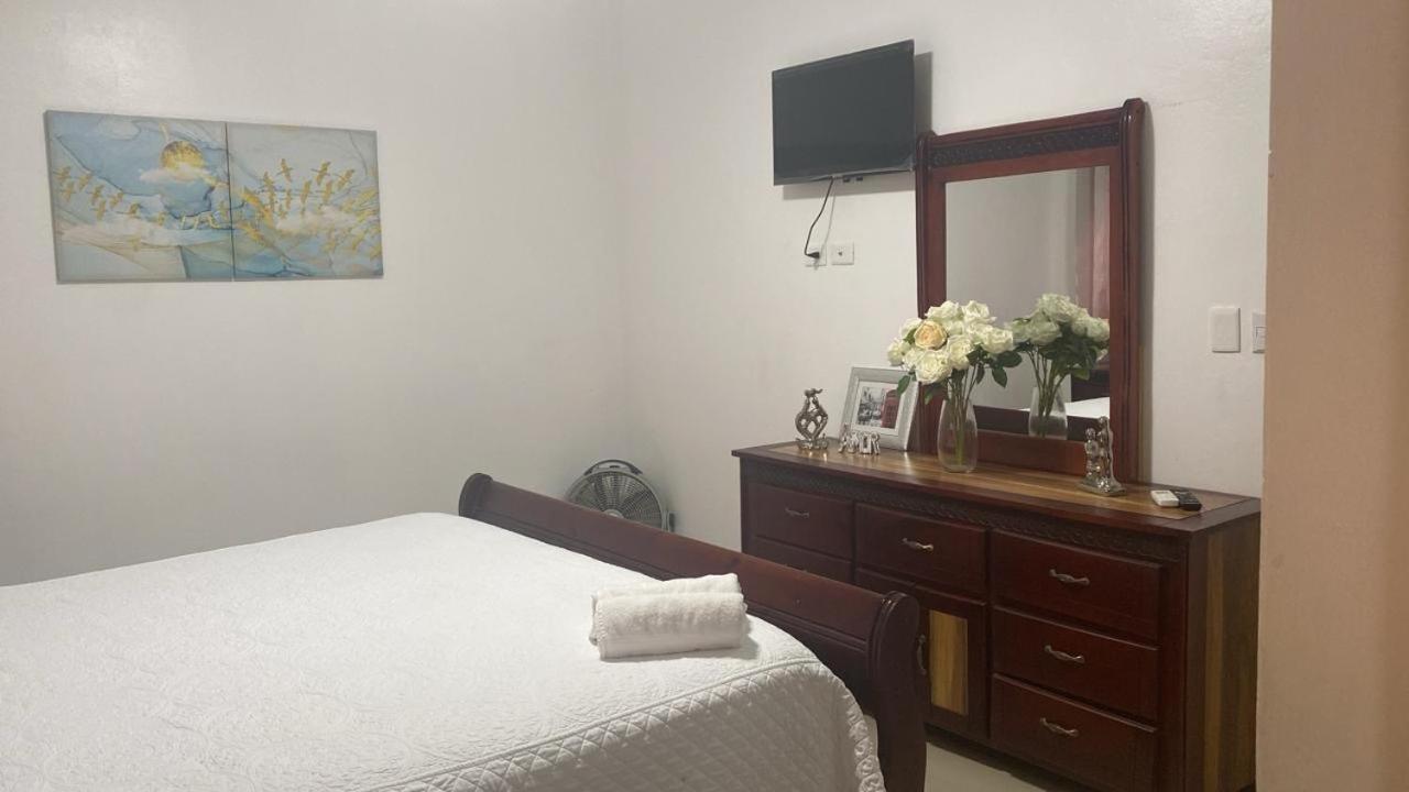 Paramount 3-Bedroom Apartment With Parking Puerto Plata Bagian luar foto