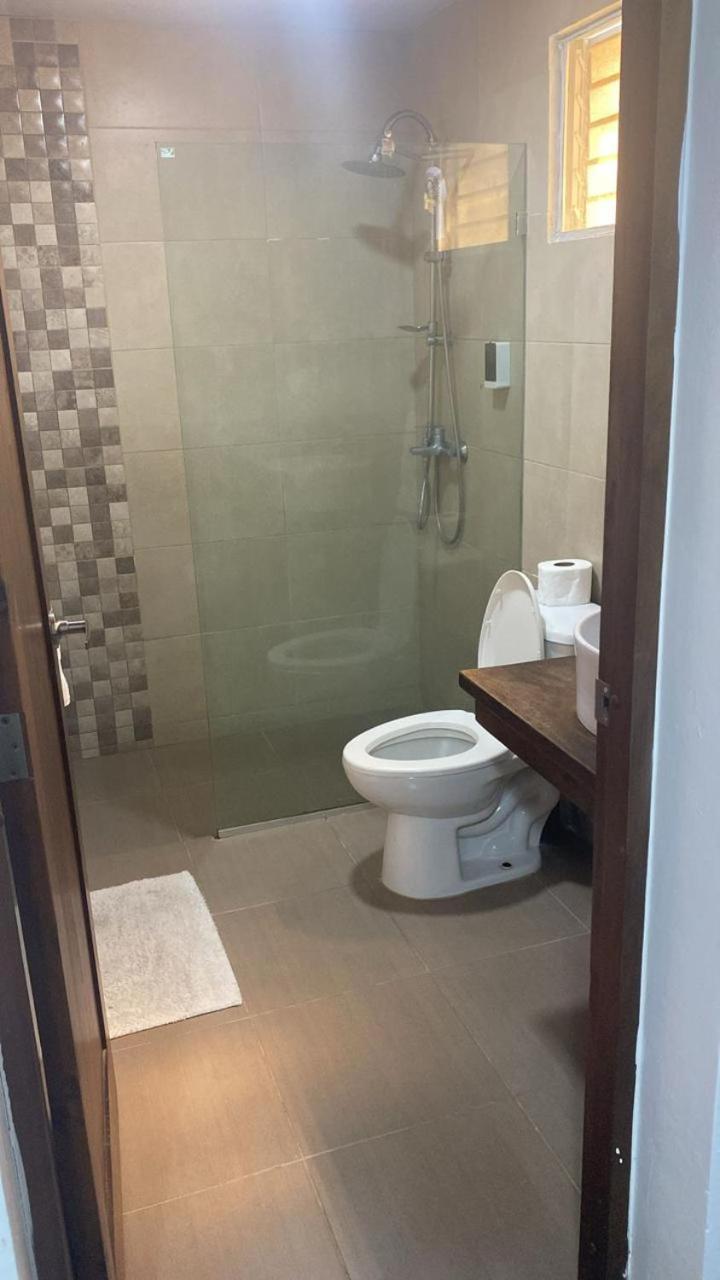 Paramount 3-Bedroom Apartment With Parking Puerto Plata Bagian luar foto