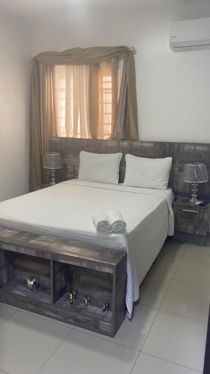 Paramount 3-Bedroom Apartment With Parking Puerto Plata Bagian luar foto