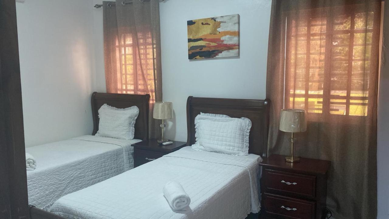 Paramount 3-Bedroom Apartment With Parking Puerto Plata Bagian luar foto