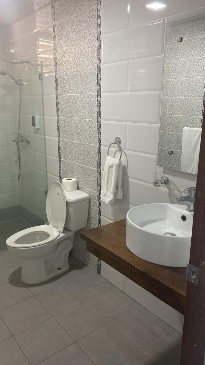 Paramount 3-Bedroom Apartment With Parking Puerto Plata Bagian luar foto