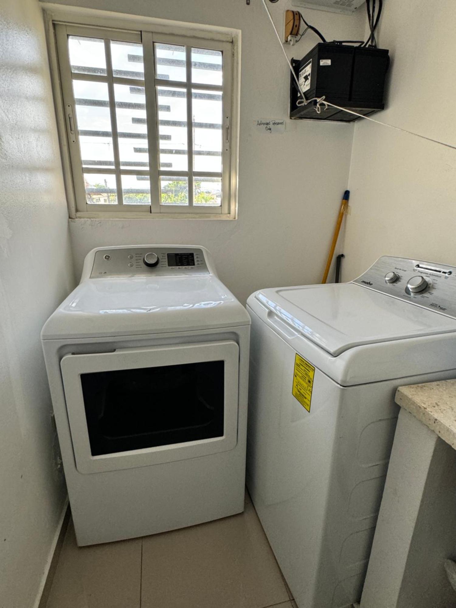 Paramount 3-Bedroom Apartment With Parking Puerto Plata Bagian luar foto
