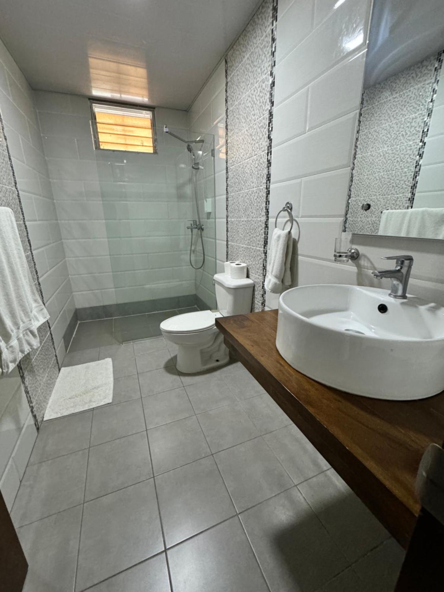 Paramount 3-Bedroom Apartment With Parking Puerto Plata Bagian luar foto