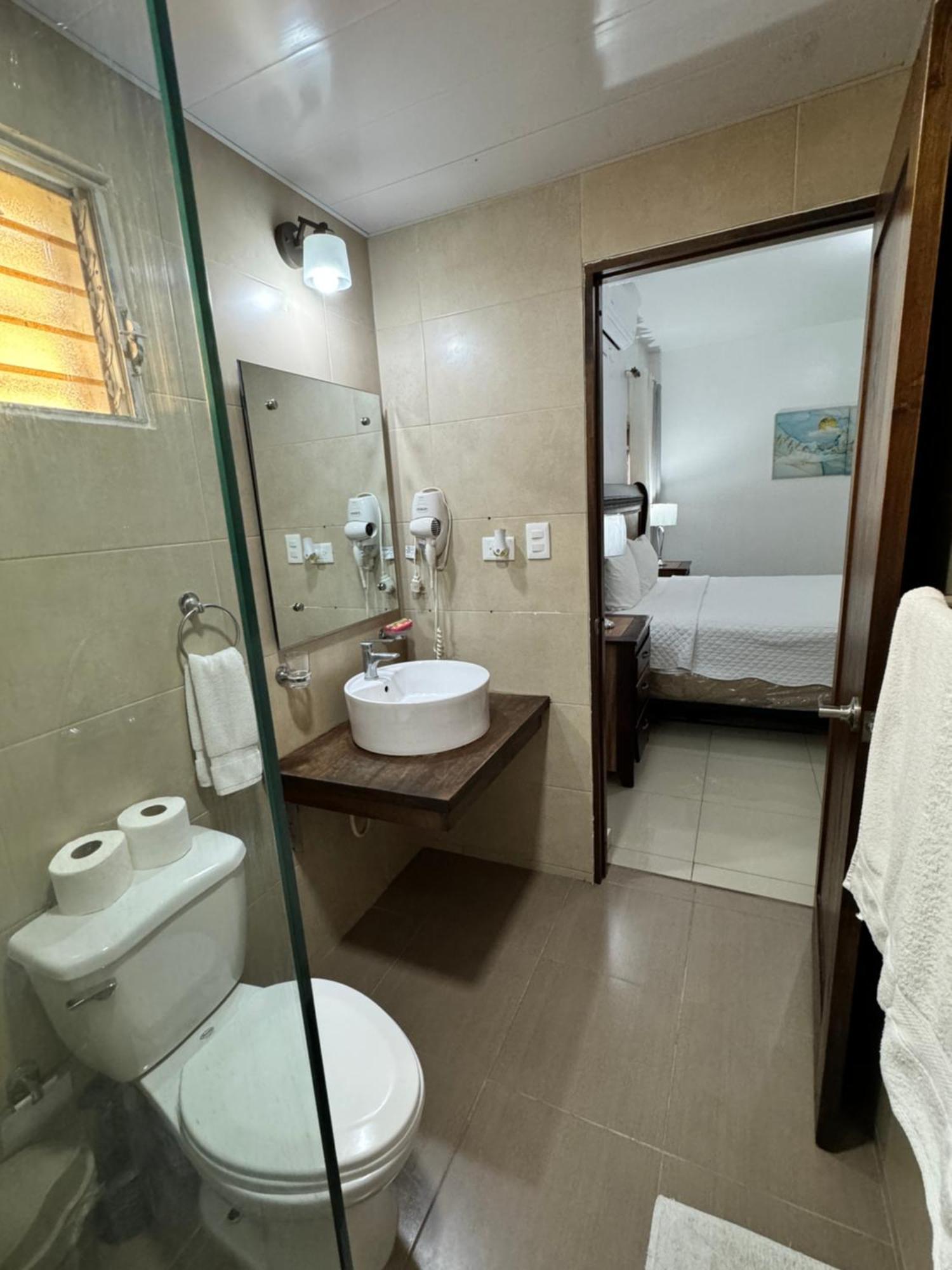 Paramount 3-Bedroom Apartment With Parking Puerto Plata Bagian luar foto