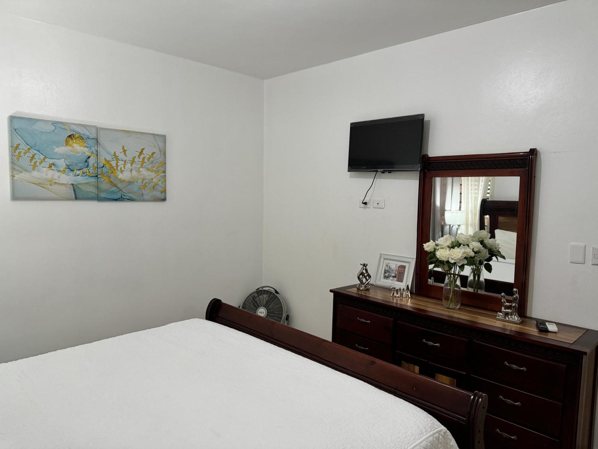 Paramount 3-Bedroom Apartment With Parking Puerto Plata Bagian luar foto