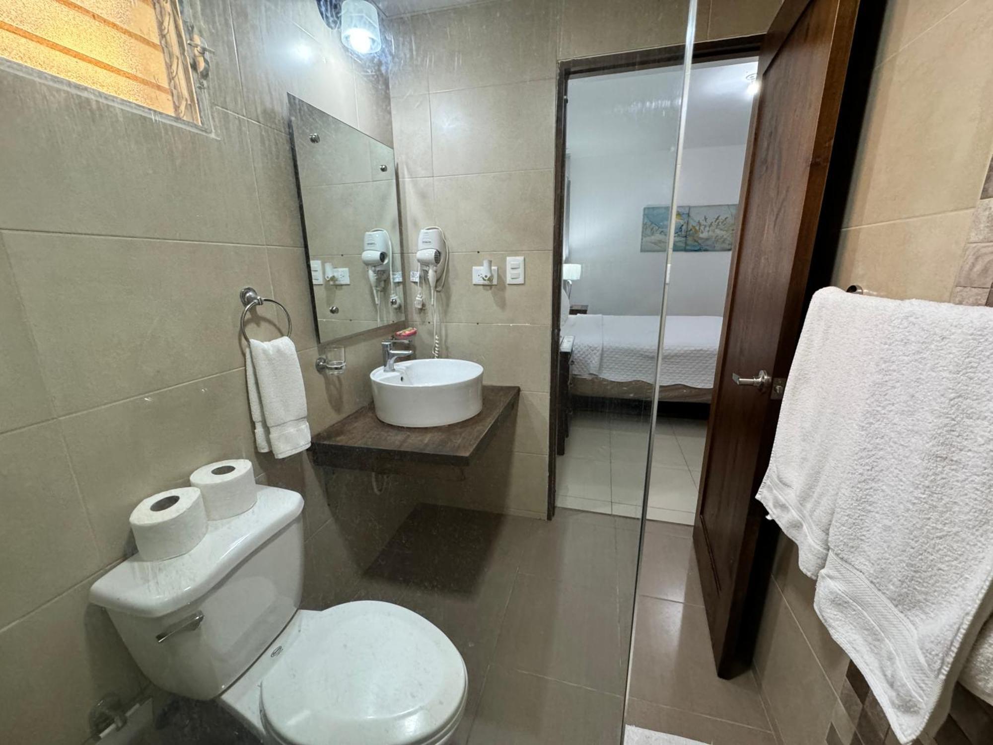 Paramount 3-Bedroom Apartment With Parking Puerto Plata Bagian luar foto